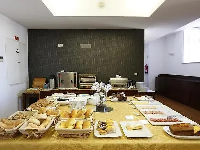 ****  Montebelo Palácio dos Melos Viseu Historic Hotel Portugal