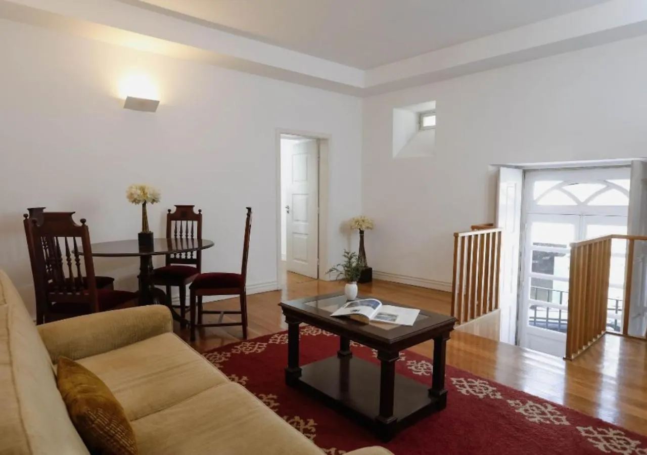 Montebelo Palácio dos Melos Viseu Historic Hotel
