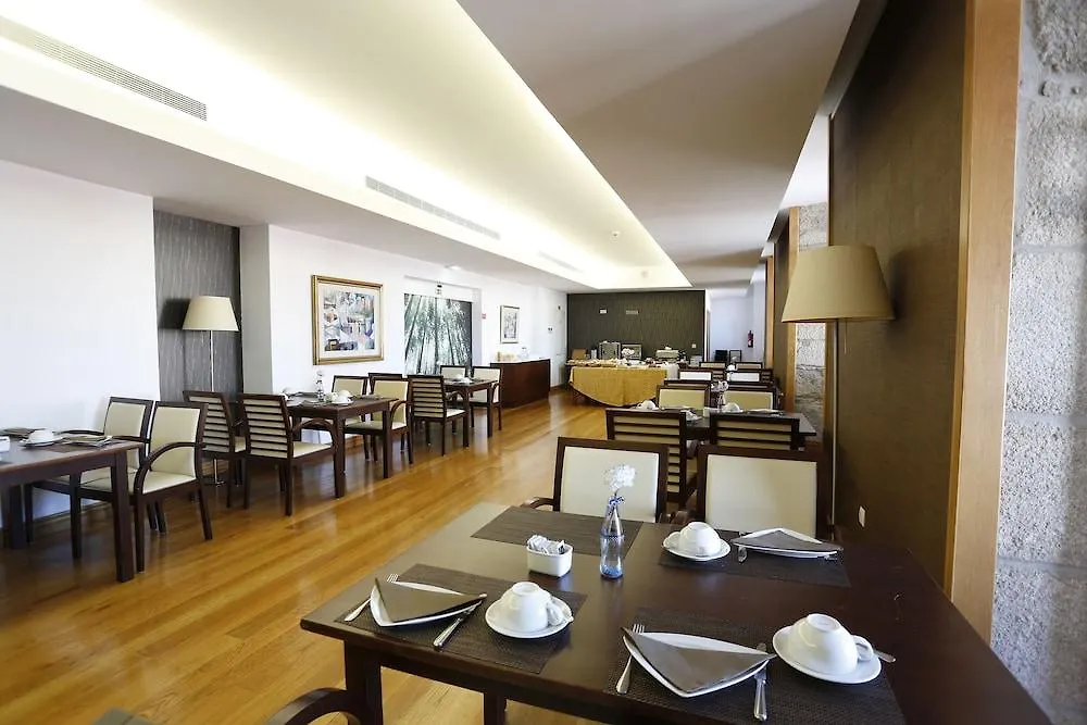 Montebelo Palácio dos Melos Viseu Historic Hotel
