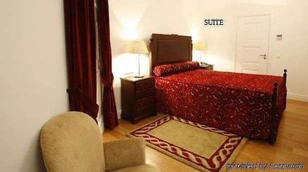 Montebelo Palácio dos Melos Viseu Historic Hotel