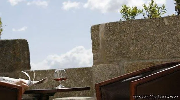 Montebelo Palácio dos Melos Viseu Historic Hotel