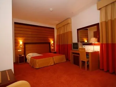 Montebelo Palácio dos Melos Viseu Historic Hotel