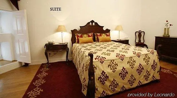 ****  Montebelo Palácio dos Melos Viseu Historic Hotel Portugal