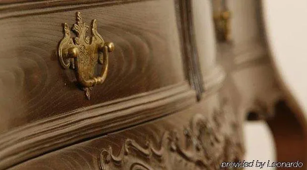 Montebelo Palácio dos Melos Viseu Historic Hotel