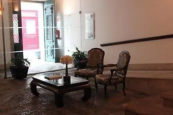 Montebelo Palácio dos Melos Viseu Historic Hotel