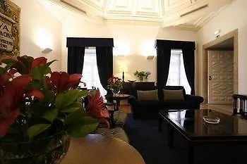 Montebelo Palácio dos Melos Viseu Historic Hotel