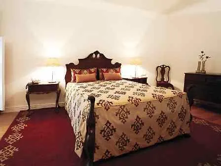 Montebelo Palácio dos Melos Viseu Historic Hotel