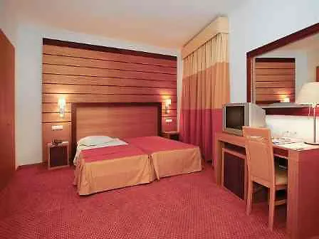 Montebelo Palácio dos Melos Viseu Historic Hotel Portugal
