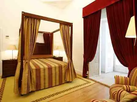 Montebelo Palácio dos Melos Viseu Historic Hotel 4*,  Portugal