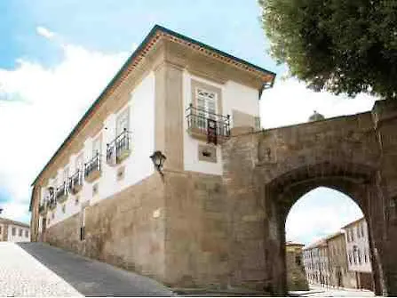 Montebelo Palácio dos Melos Viseu Historic Hotel 4*,