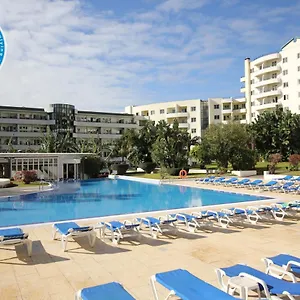 Jardins Da Ajuda Hotel
