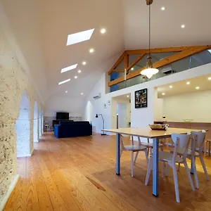 Apartamento Premium Familiares - Loft Bemyguest, Viseu