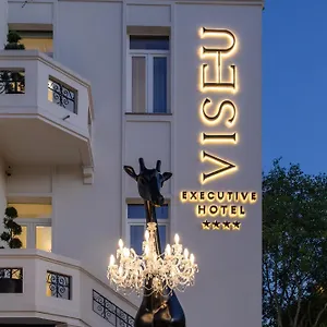 Hotel Executive, Viseu