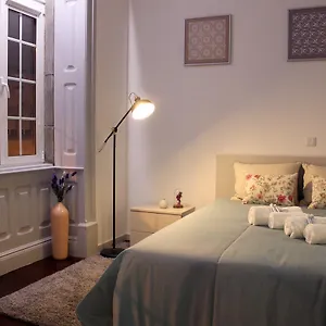 Maison d'hôtes Charme E Alegria, Viseu