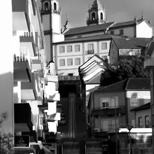 Casa de Férias Casa Da Avó Zirinha, Viseu