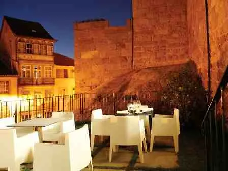 ****  Montebelo Palácio dos Melos Viseu Historic Hotel Portugal