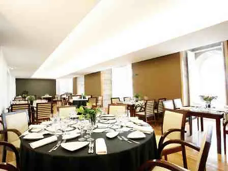 Montebelo Palácio dos Melos Viseu Historic Hotel