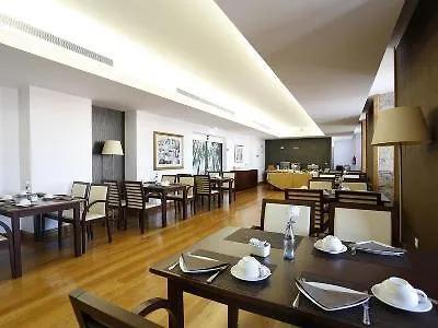 Montebelo Palacio Dos Melos Viseu Historic Hotel