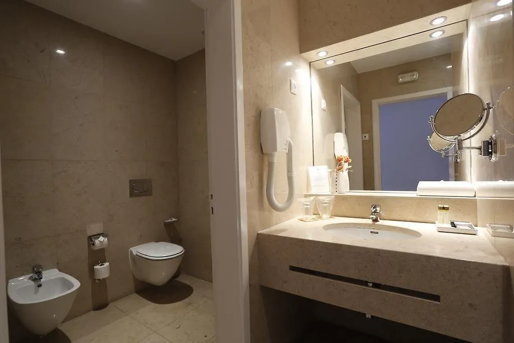 ****  Montebelo Palacio Dos Melos Viseu Historic Hotel البرتغال