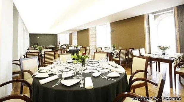 Montebelo Palacio Dos Melos Viseu Historic Hotel البرتغال