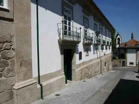 Montebelo Palacio Dos Melos Viseu Historic Hotel