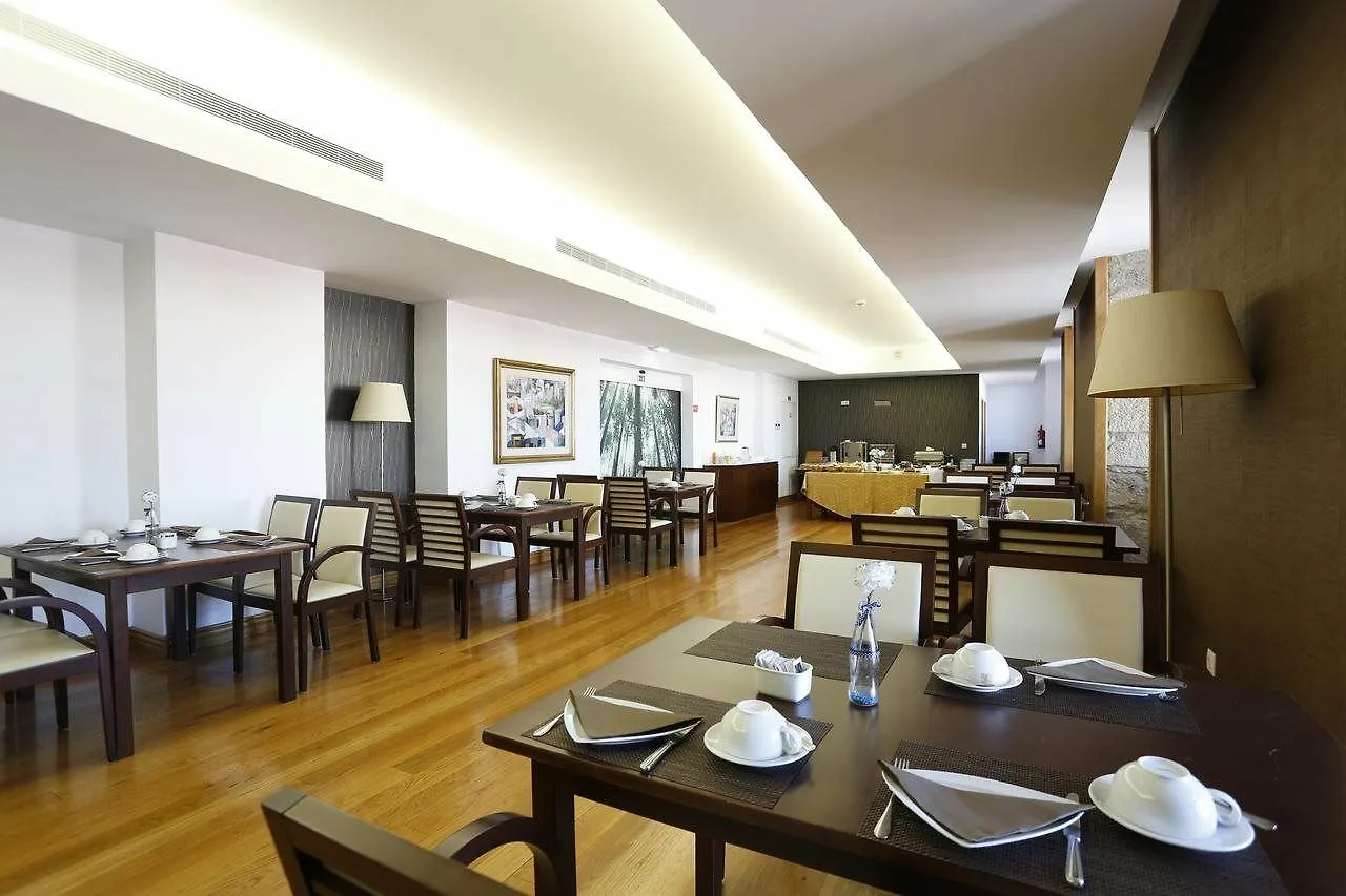 Montebelo Palacio Dos Melos Viseu Historic Hotel